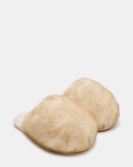 POOF NATURAL