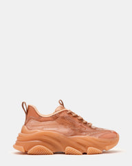POSSESSION JELLY TAN