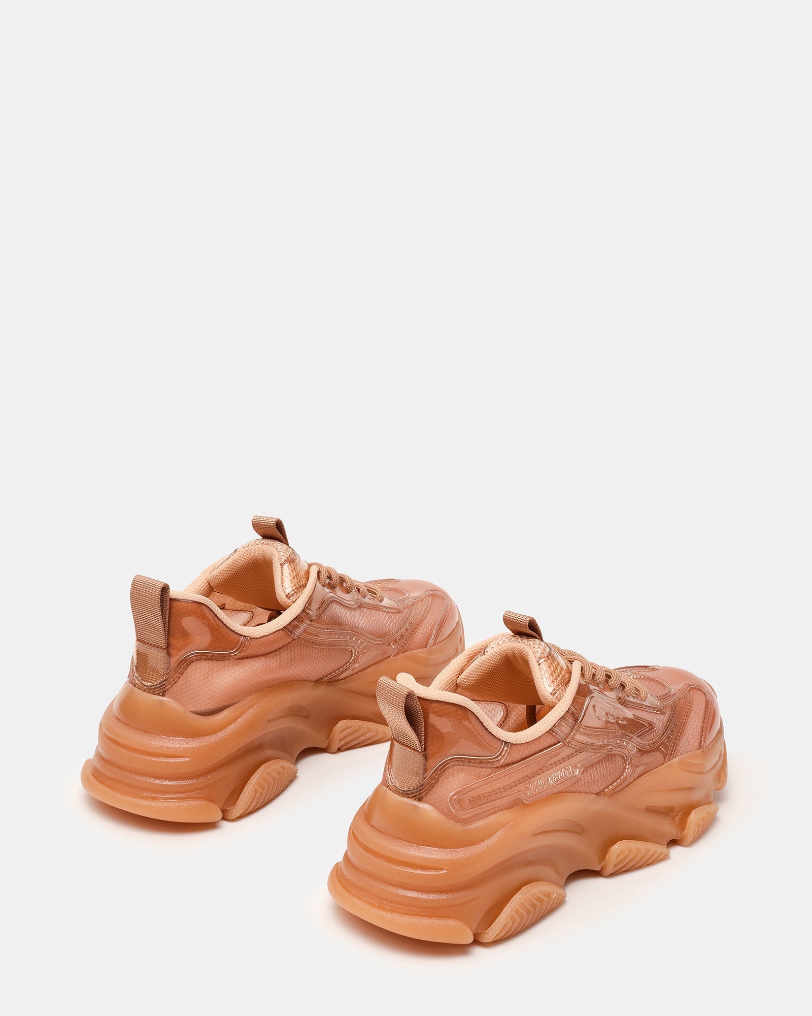 POSSESSION JELLY TAN