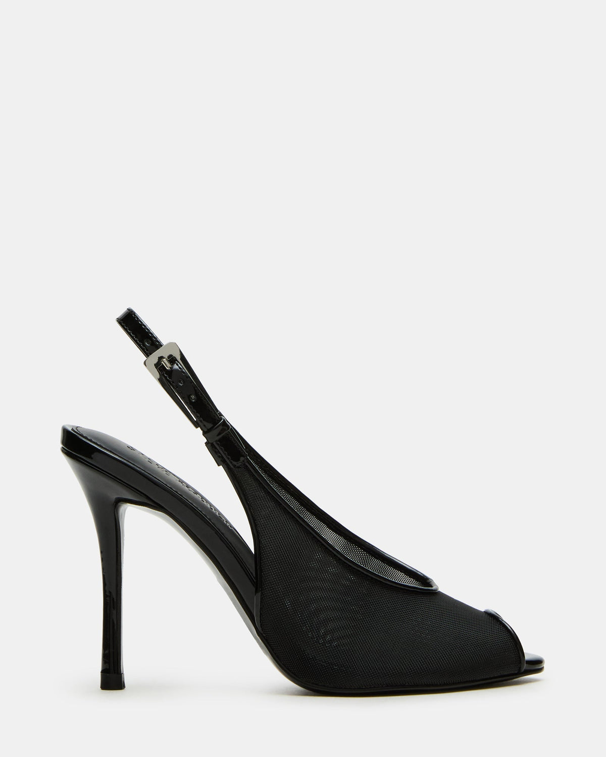 PRESCOTT BLACK