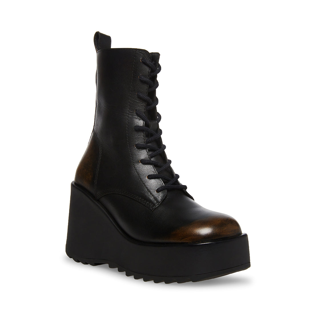 PROMISE BLACK DISTRESSED - SM REBOOTED
