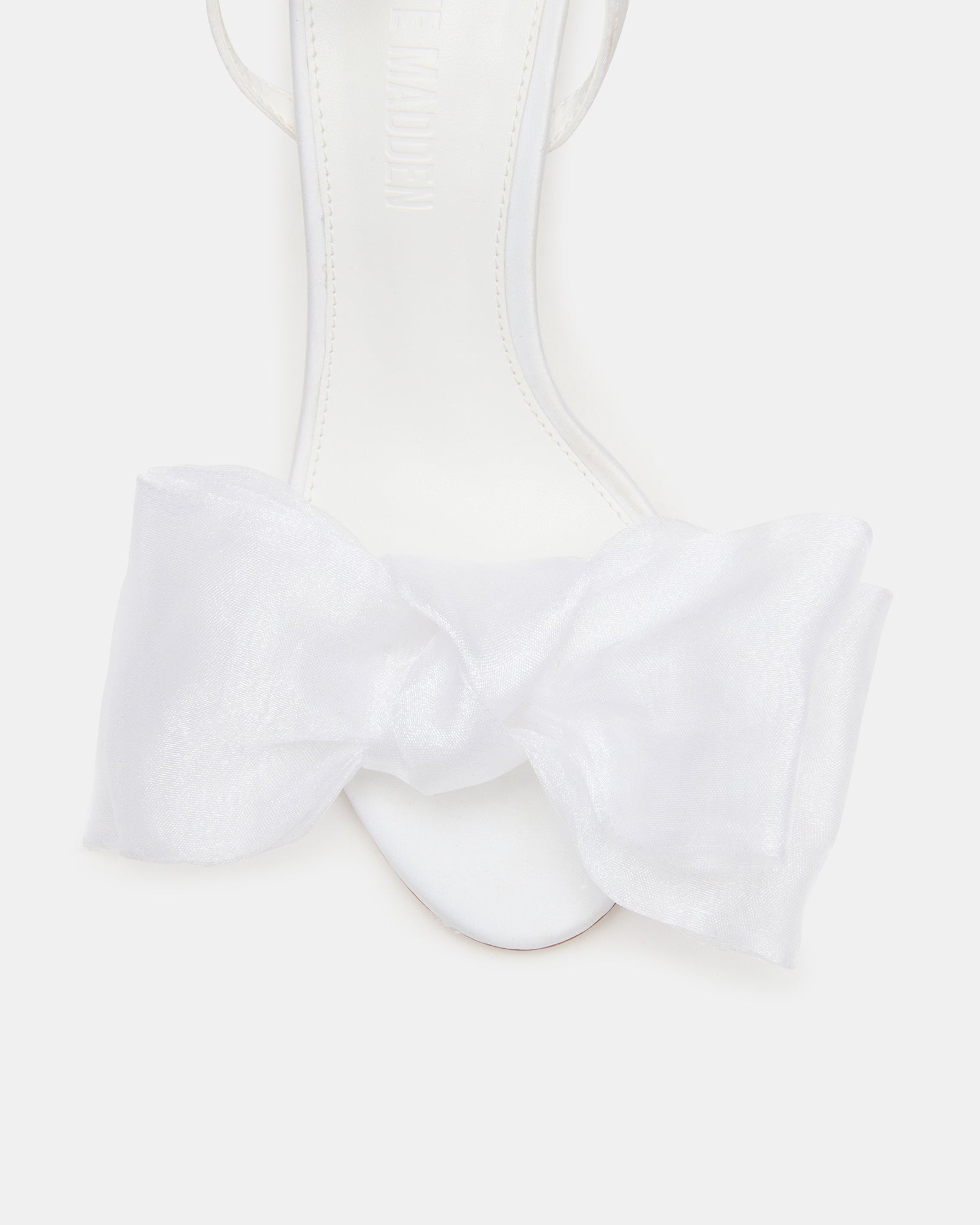RADIANCE WHITE