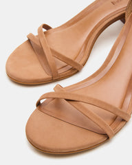 RAE TAN NUBUCK