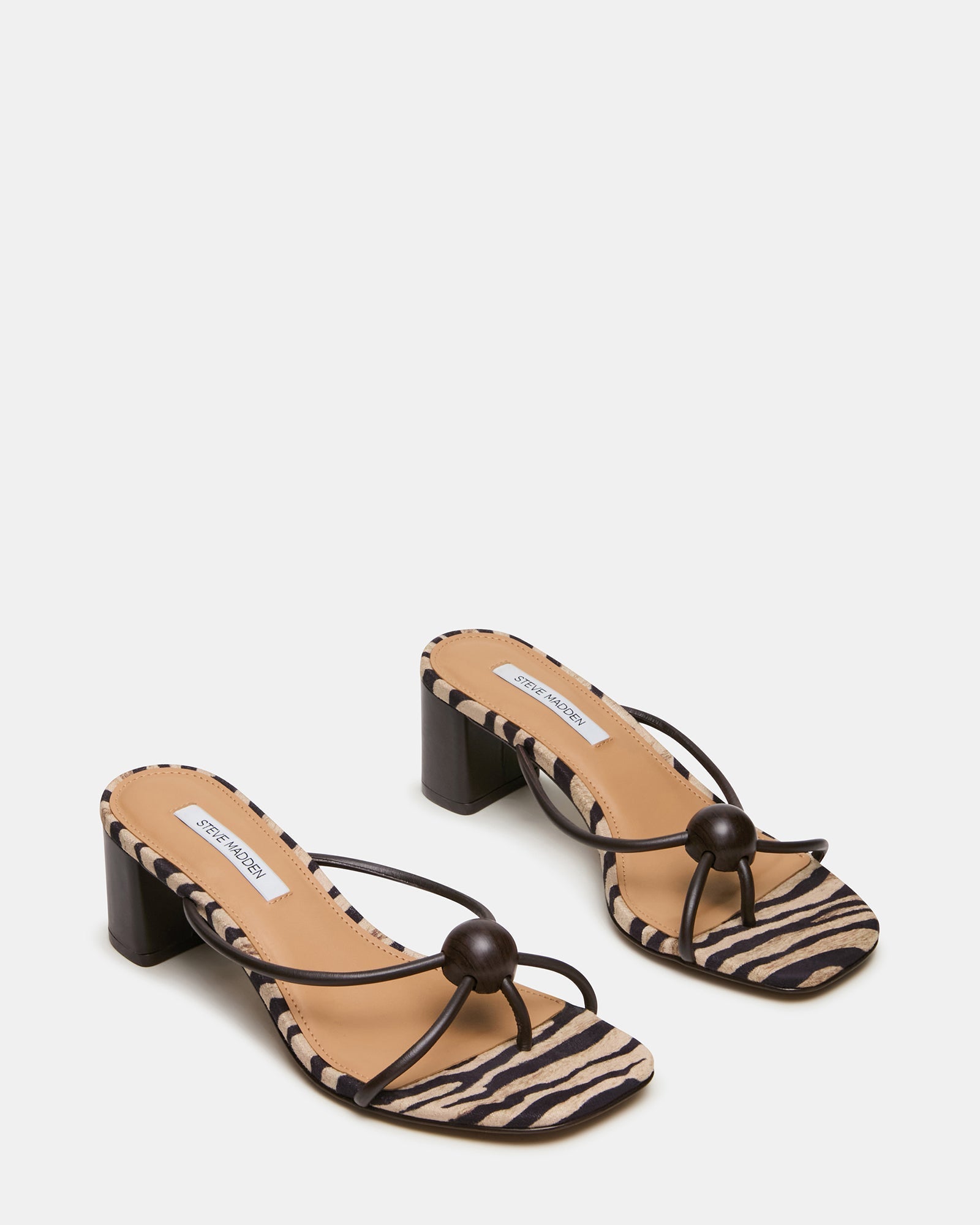 RAQUELLE BROWN MULTI