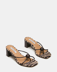 RAQUELLE BROWN MULTI