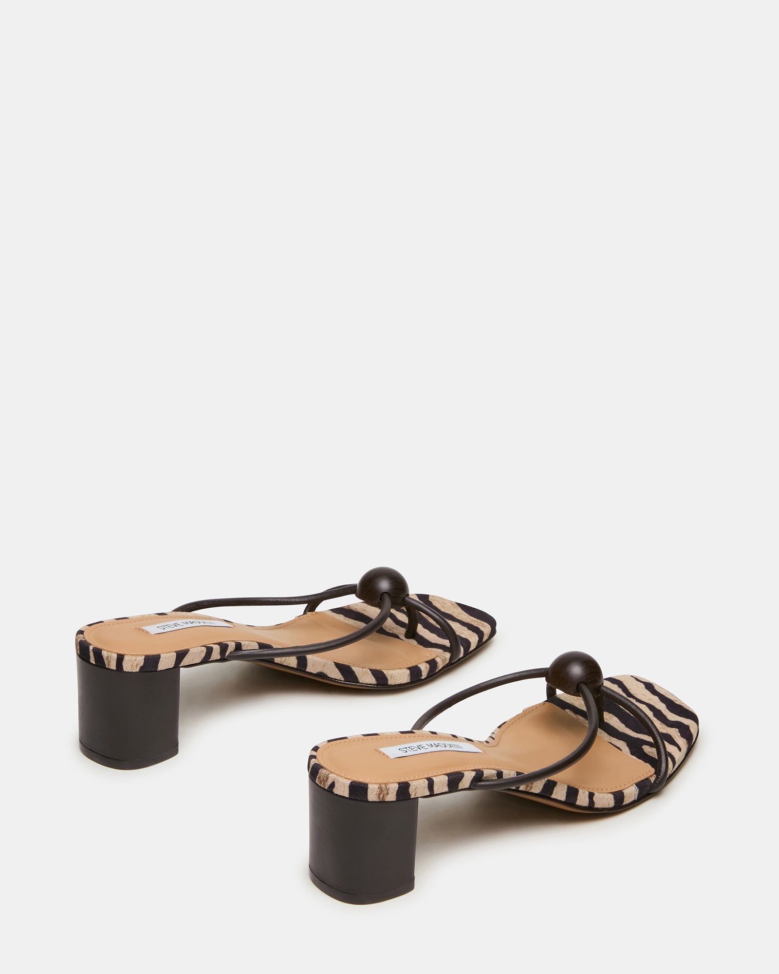 RAQUELLE BROWN MULTI