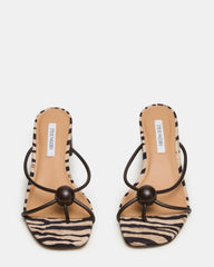 RAQUELLE BROWN MULTI