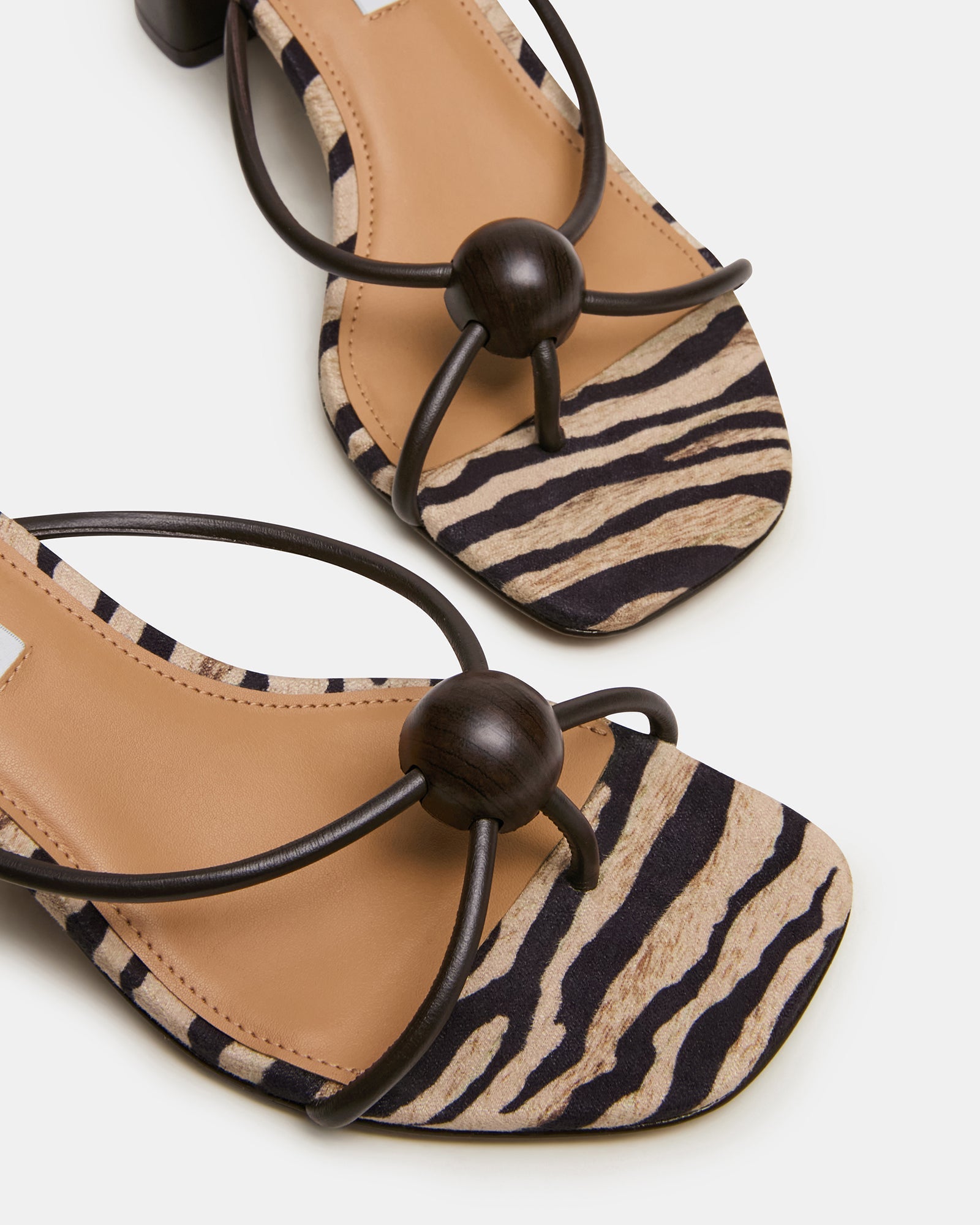 RAQUELLE BROWN MULTI