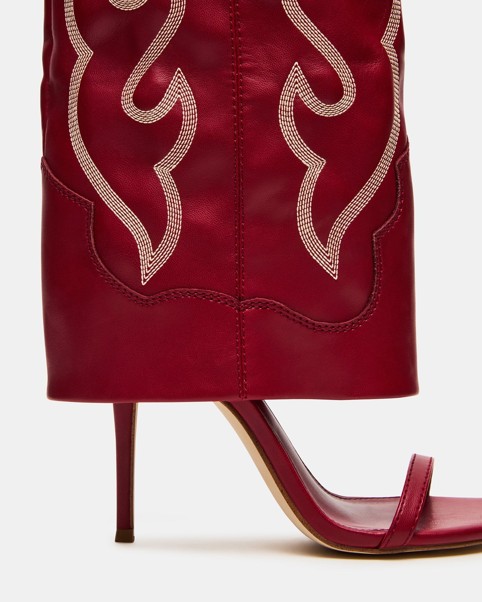 RAVINE WESTERN RED