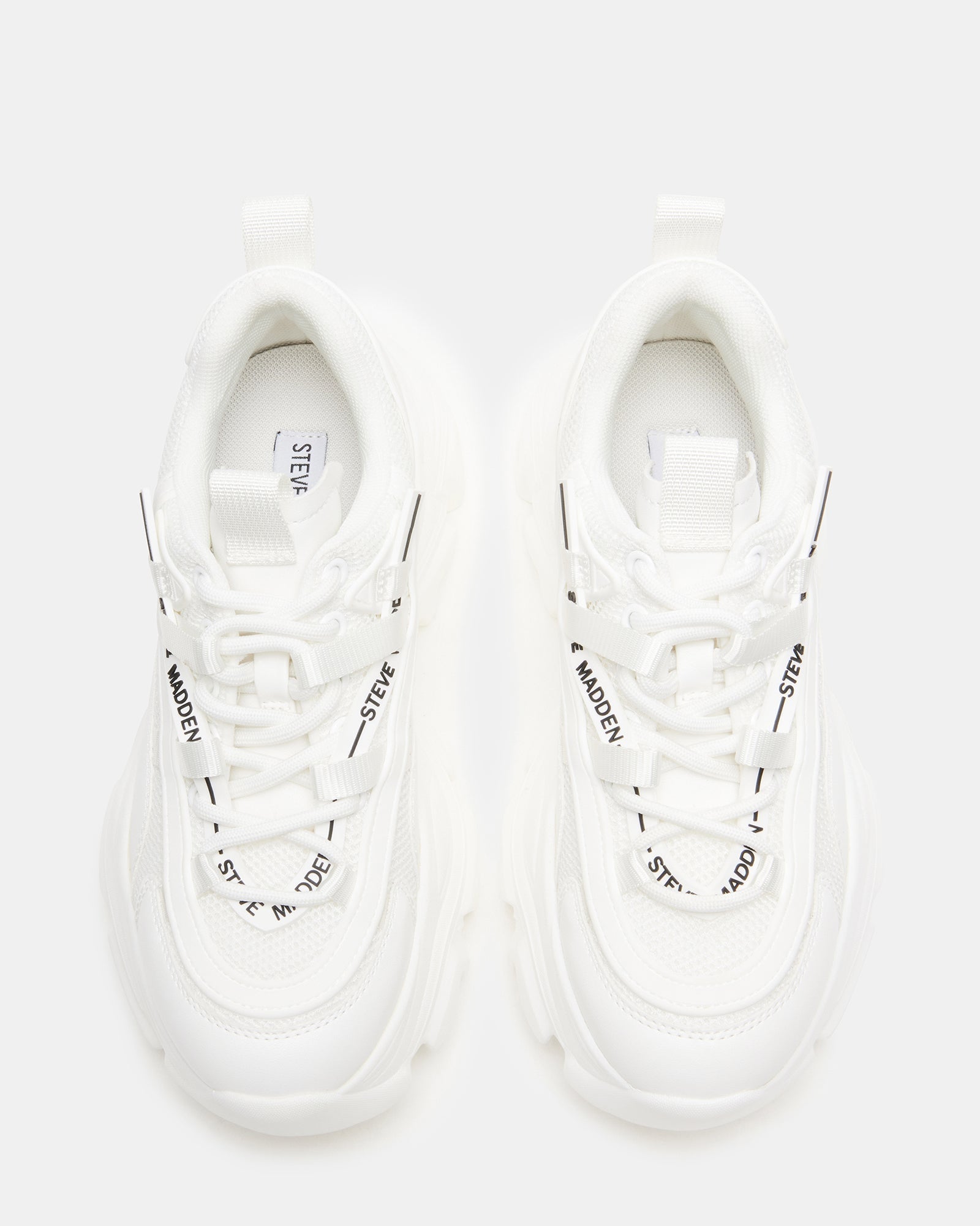 RECOUPE WHITE