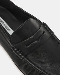 ROGER BLACK LEATHER