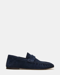 ROGER NAVY SUEDE