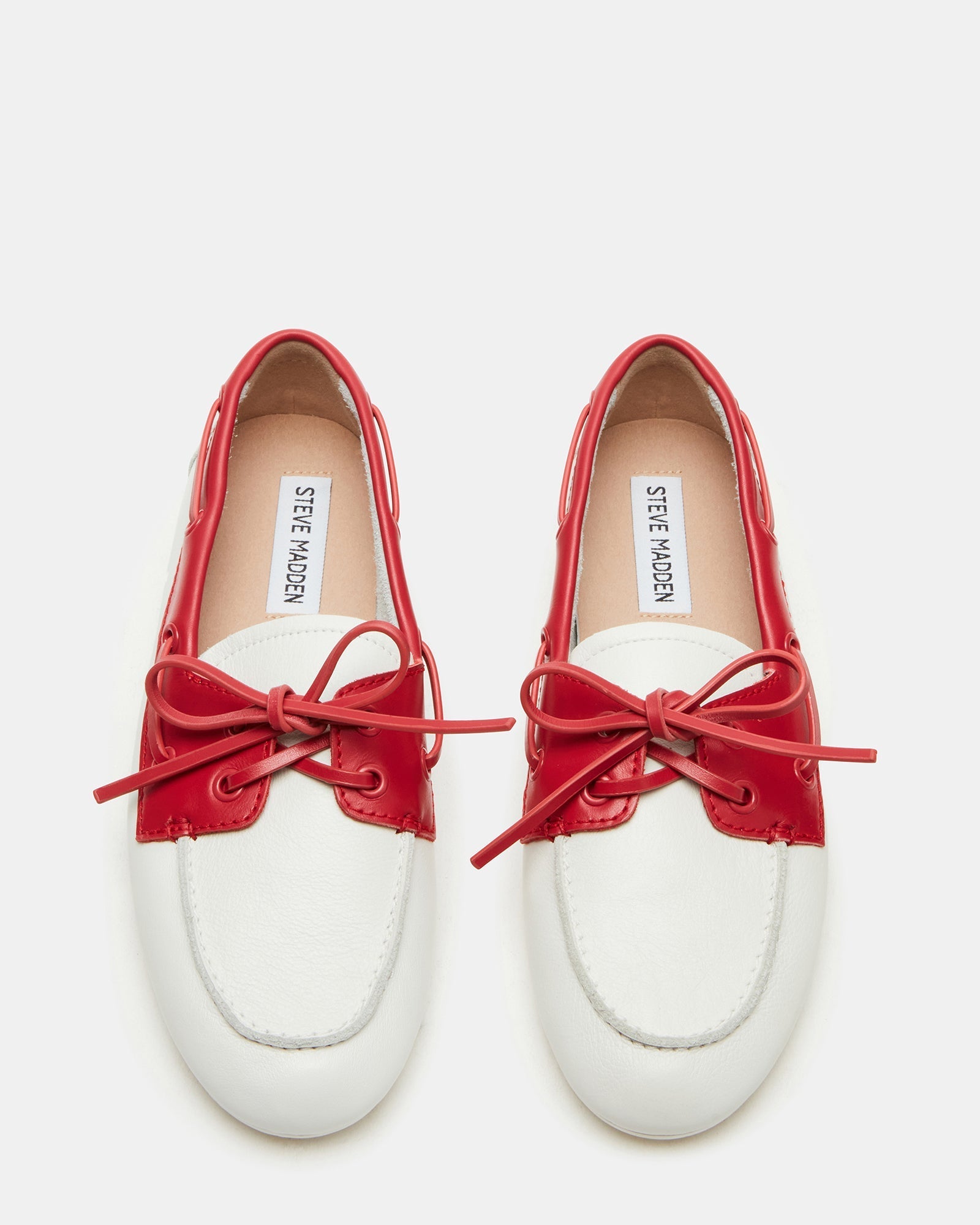 SAG BONE/RED