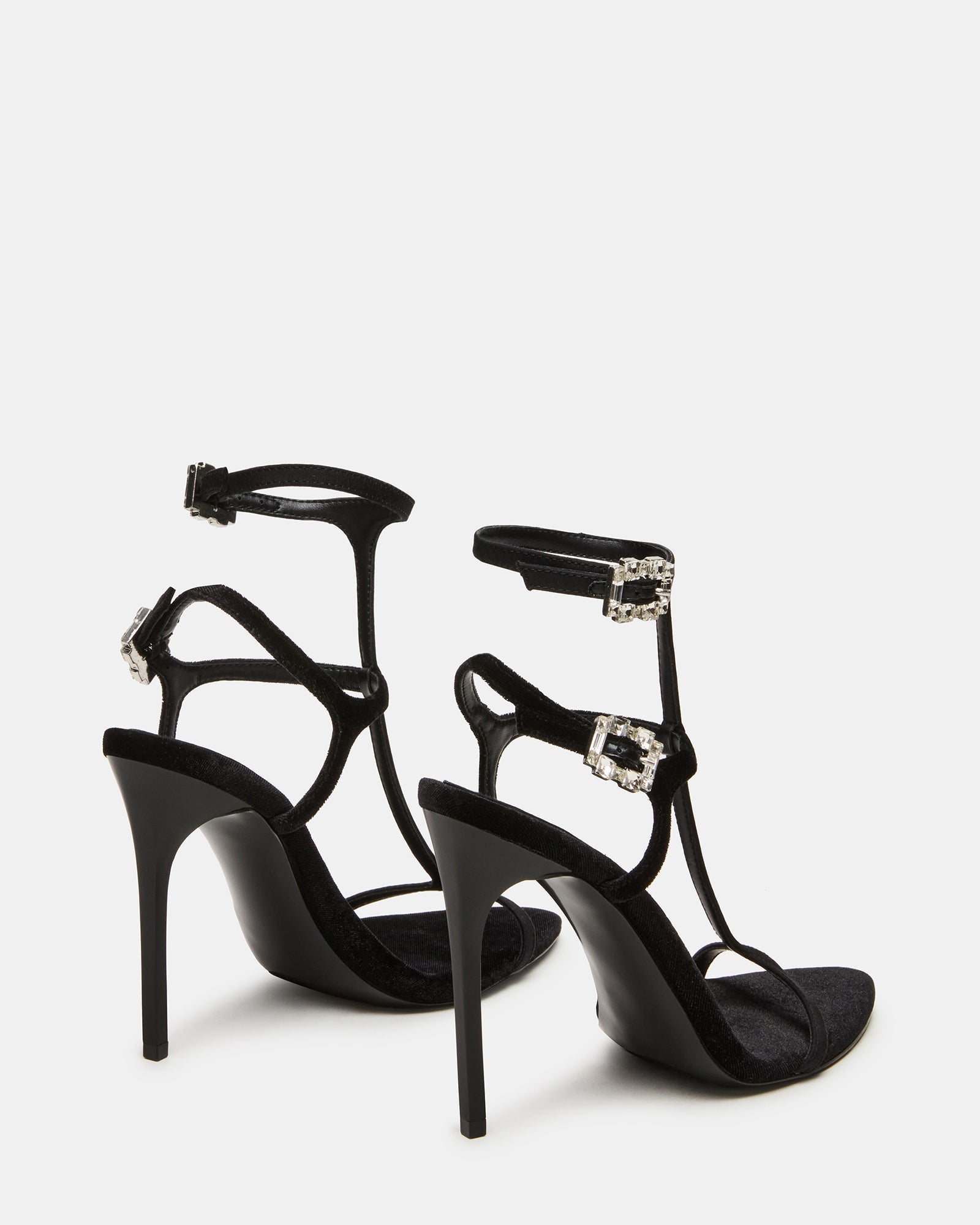 SALMA BLACK MULTI