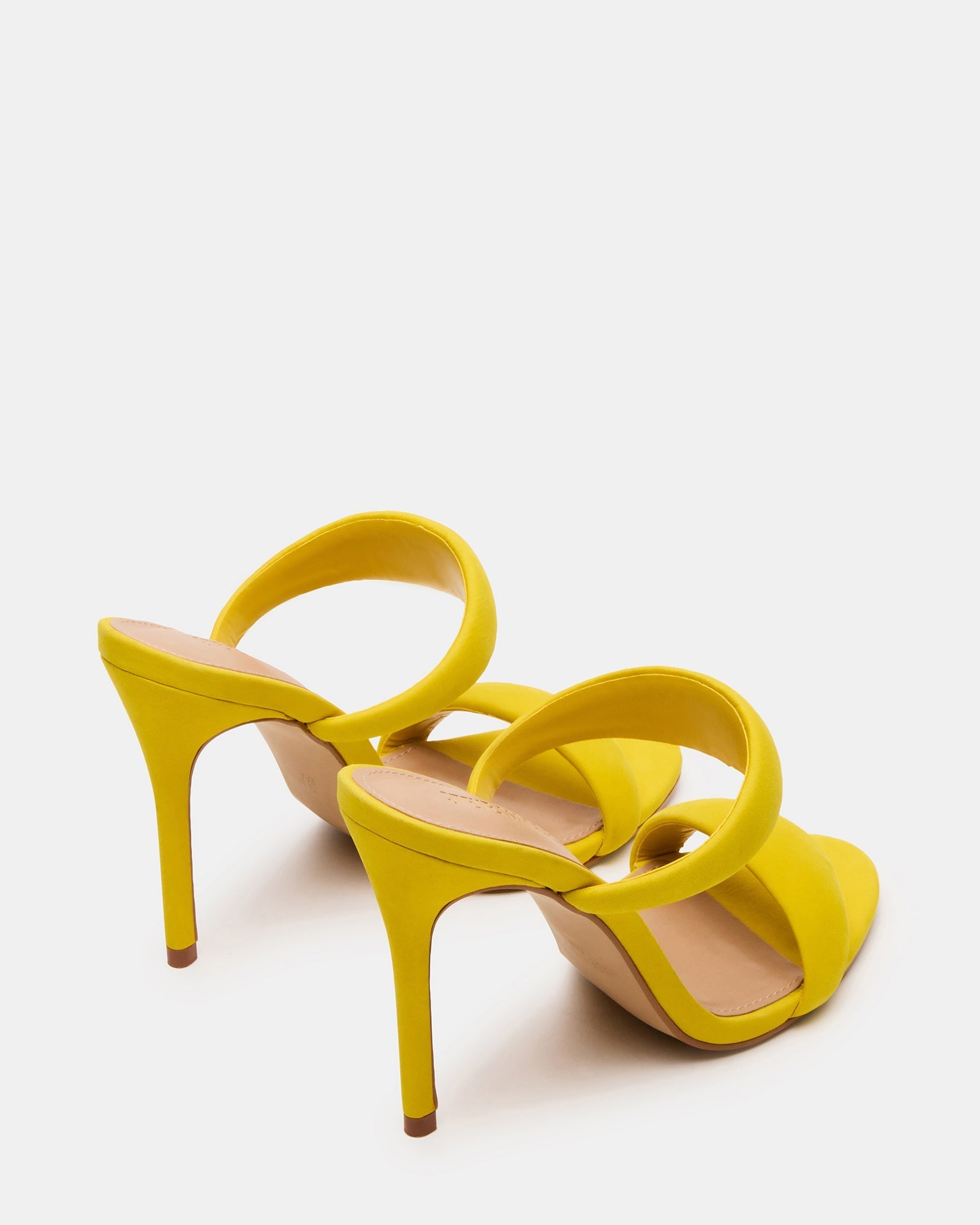 SATURN YELLOW