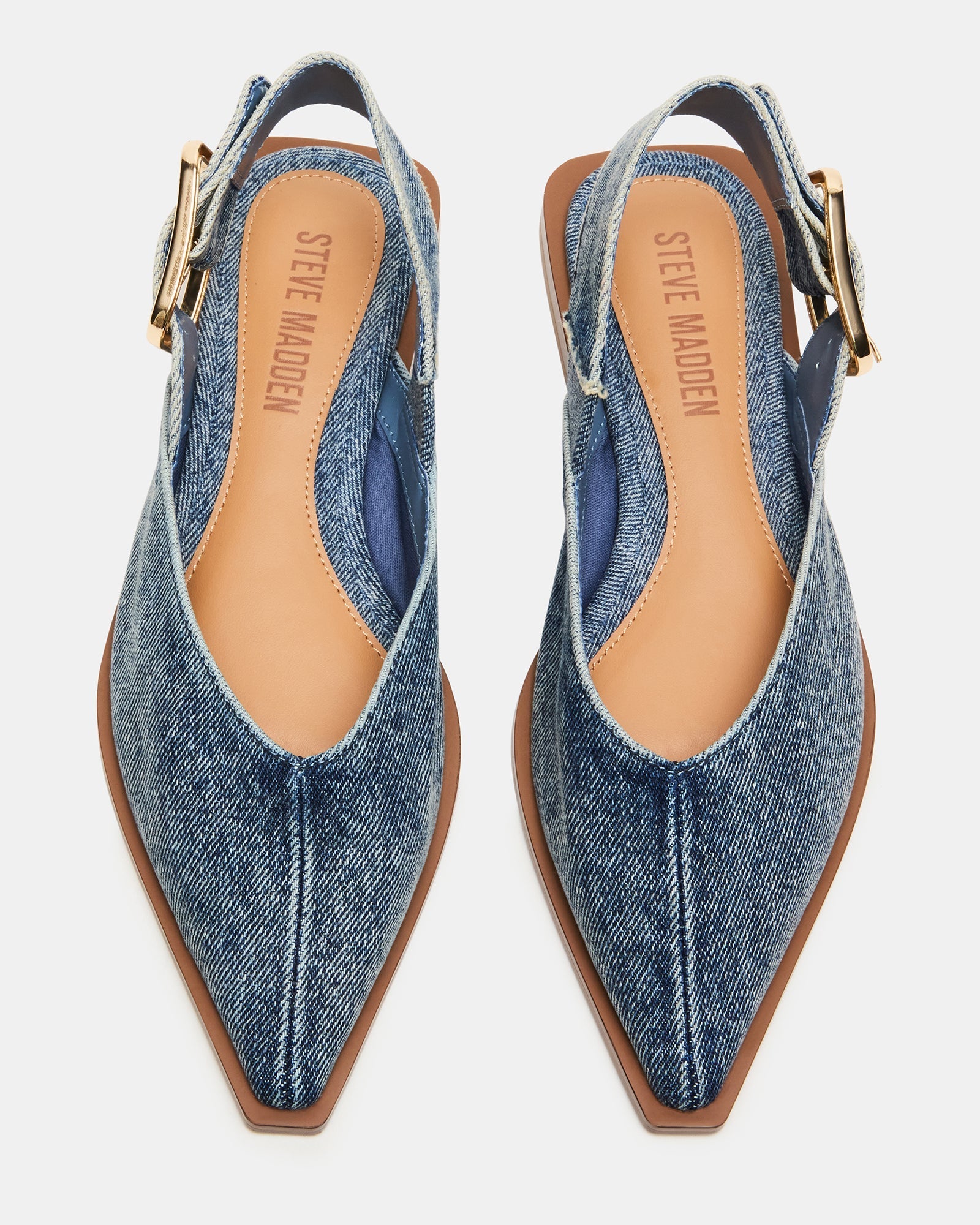 SHAY DENIM FABRIC