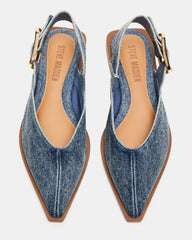 SHAY DENIM FABRIC