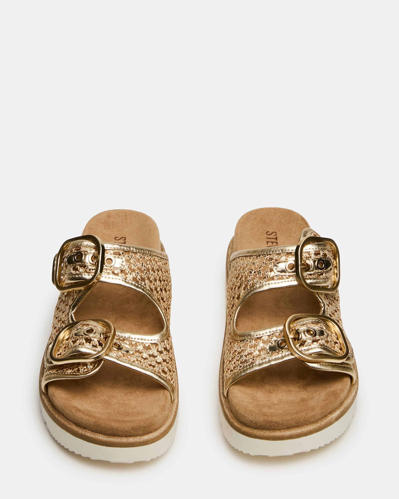 SHELLBY GOLD