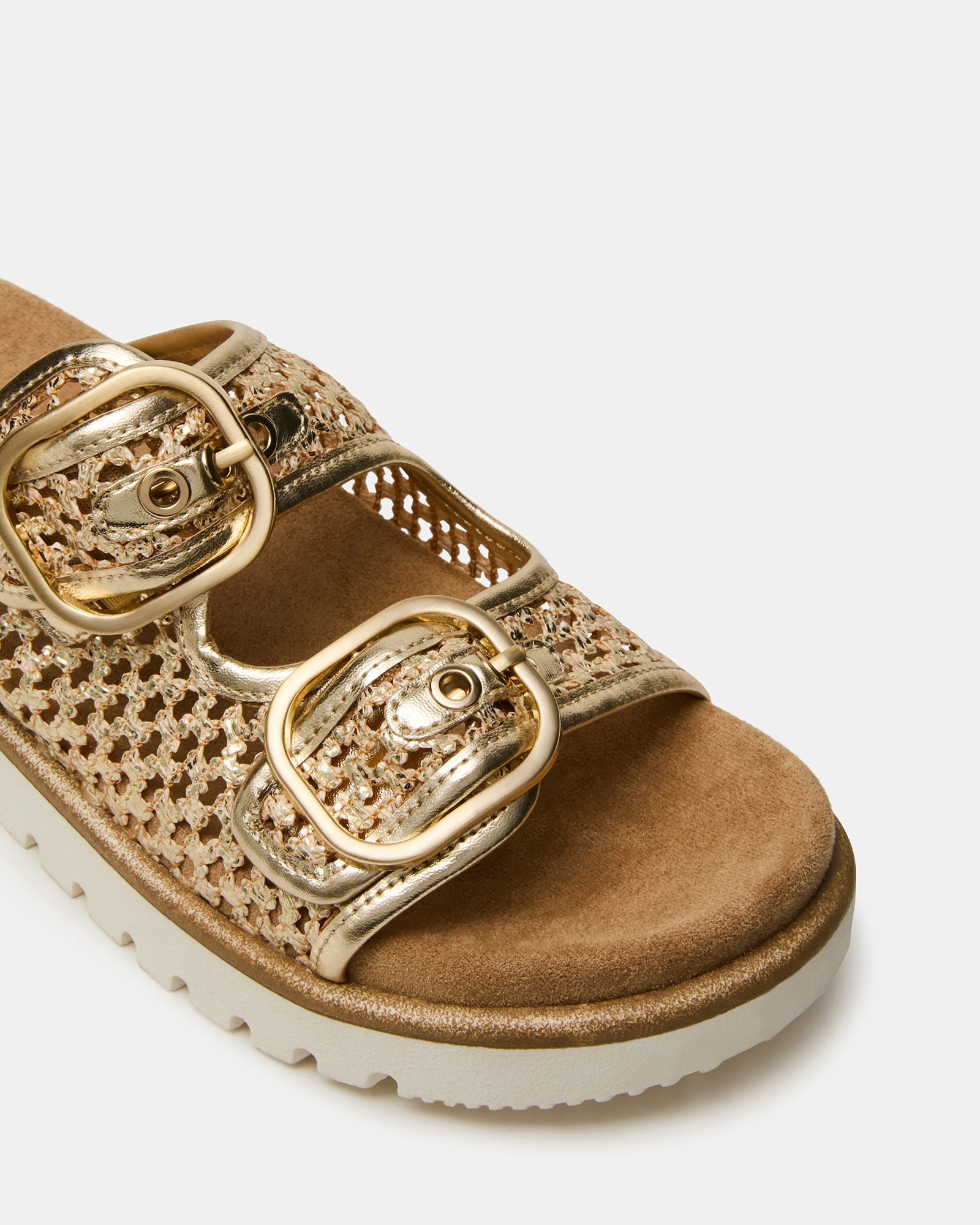 SHELLBY GOLD