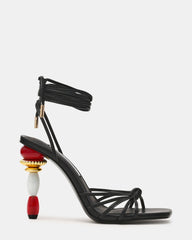 SOLENA BLACK