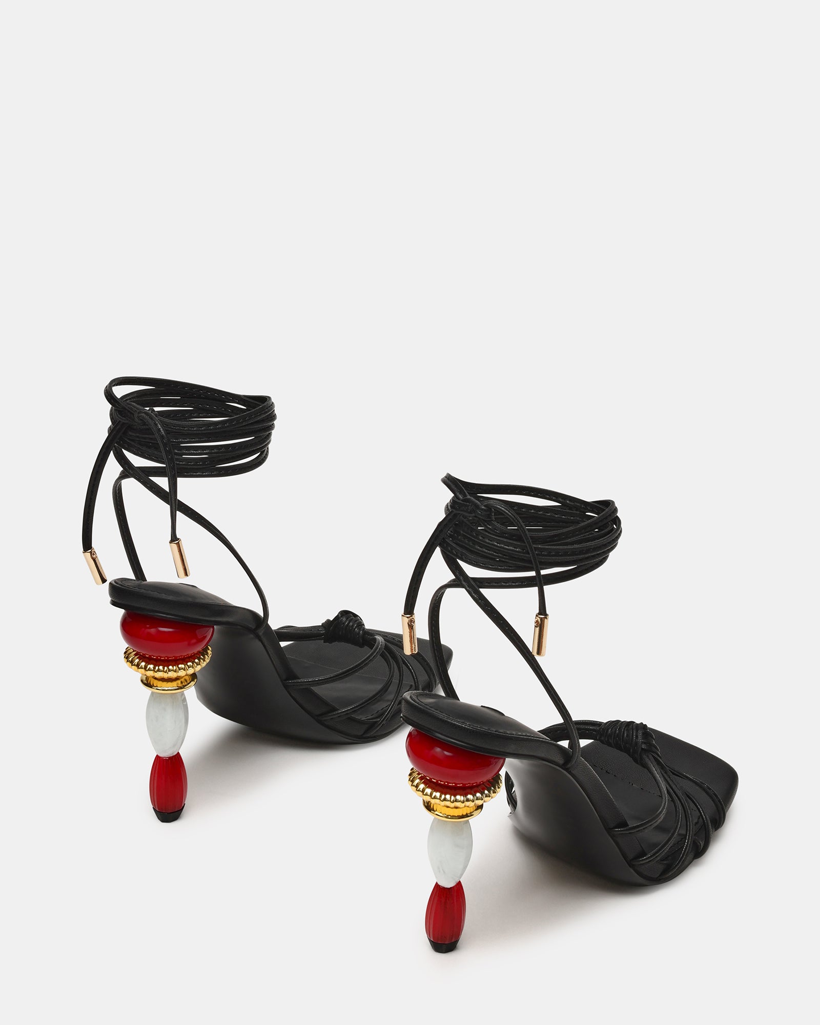 SOLENA BLACK