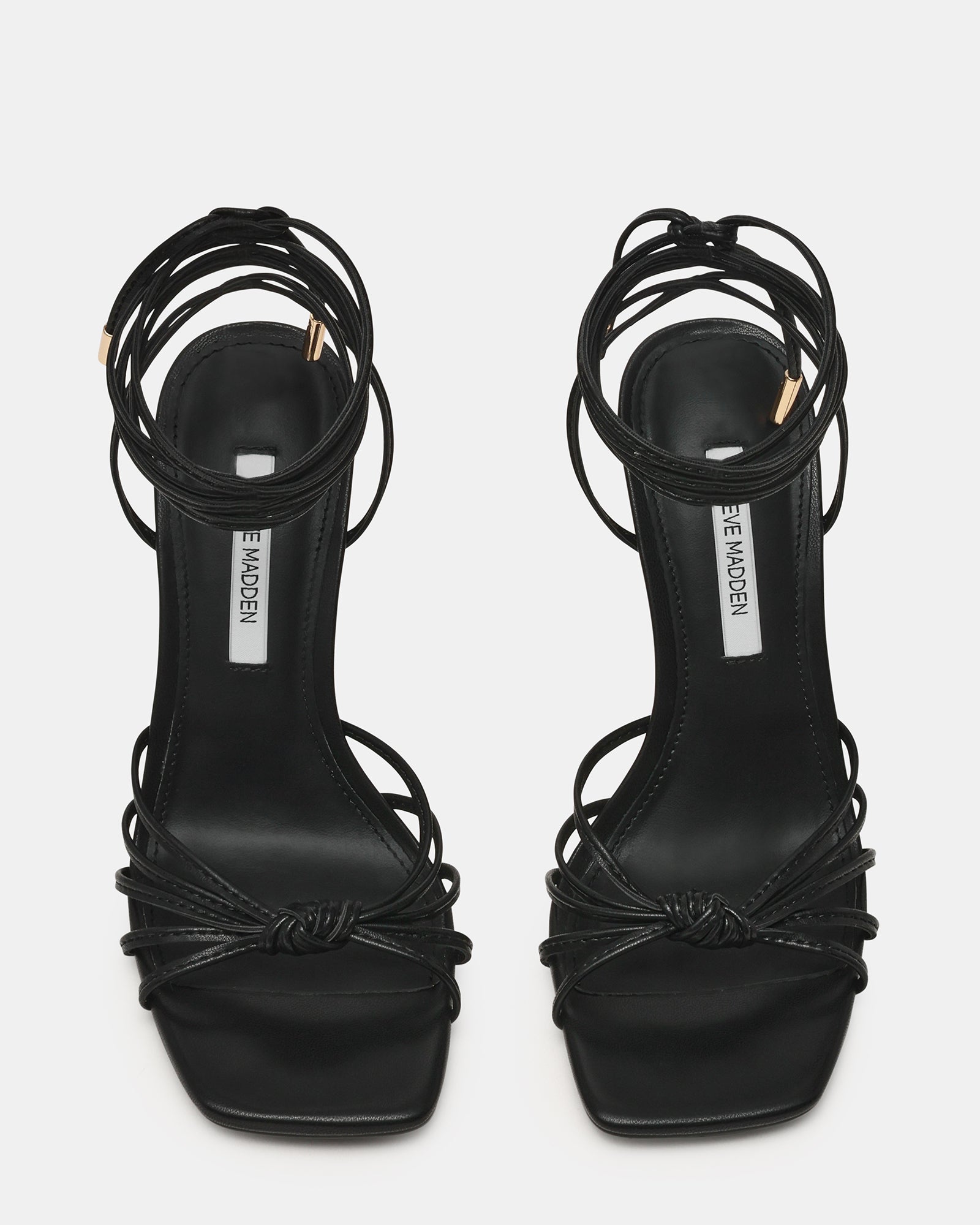 SOLENA BLACK