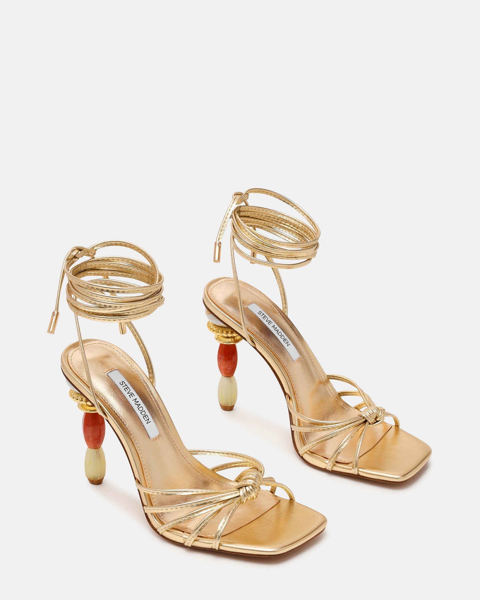 SOLENA GOLD