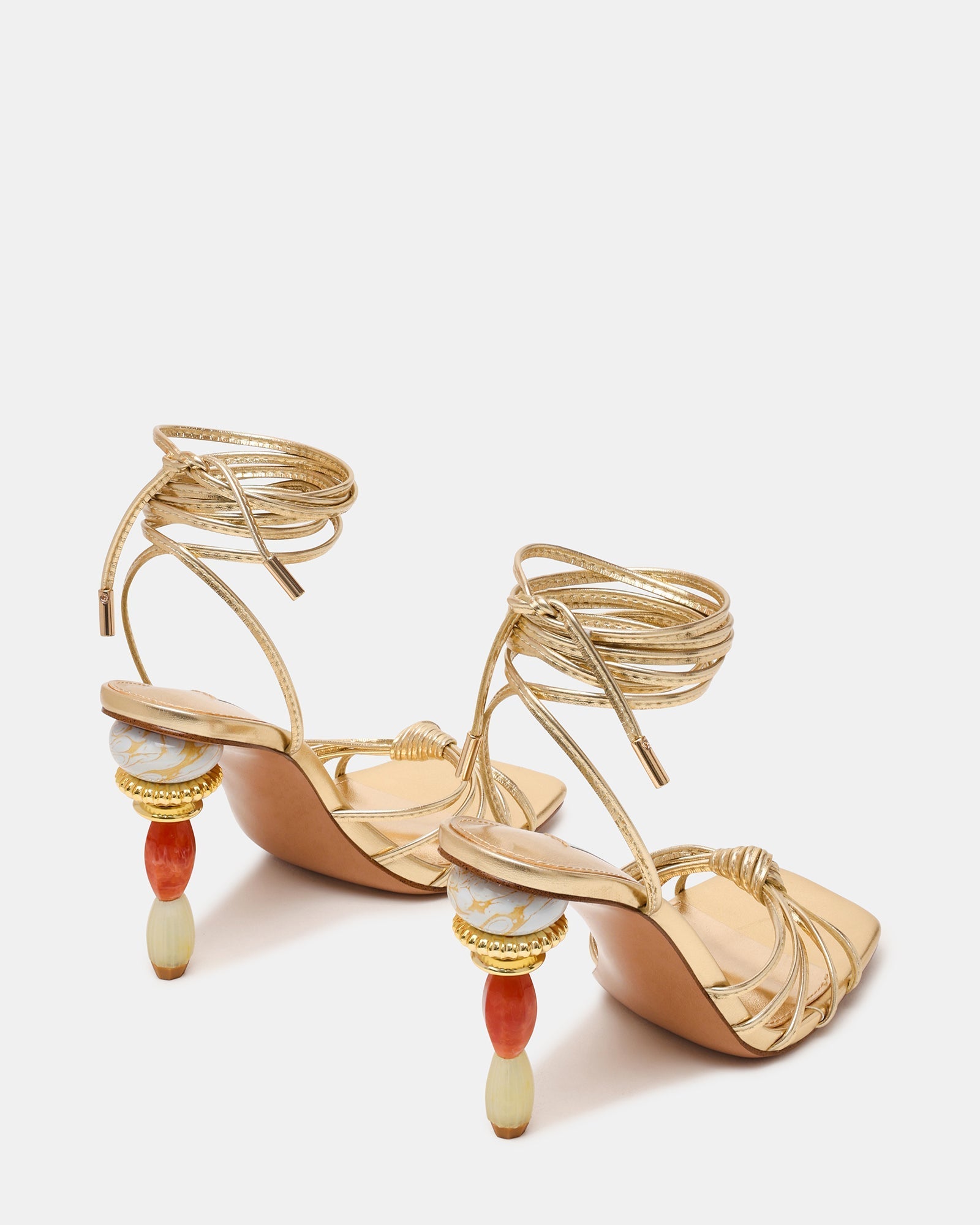 SOLENA GOLD