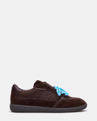 SPORTY BROWN