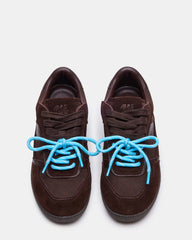 SPORTY BROWN