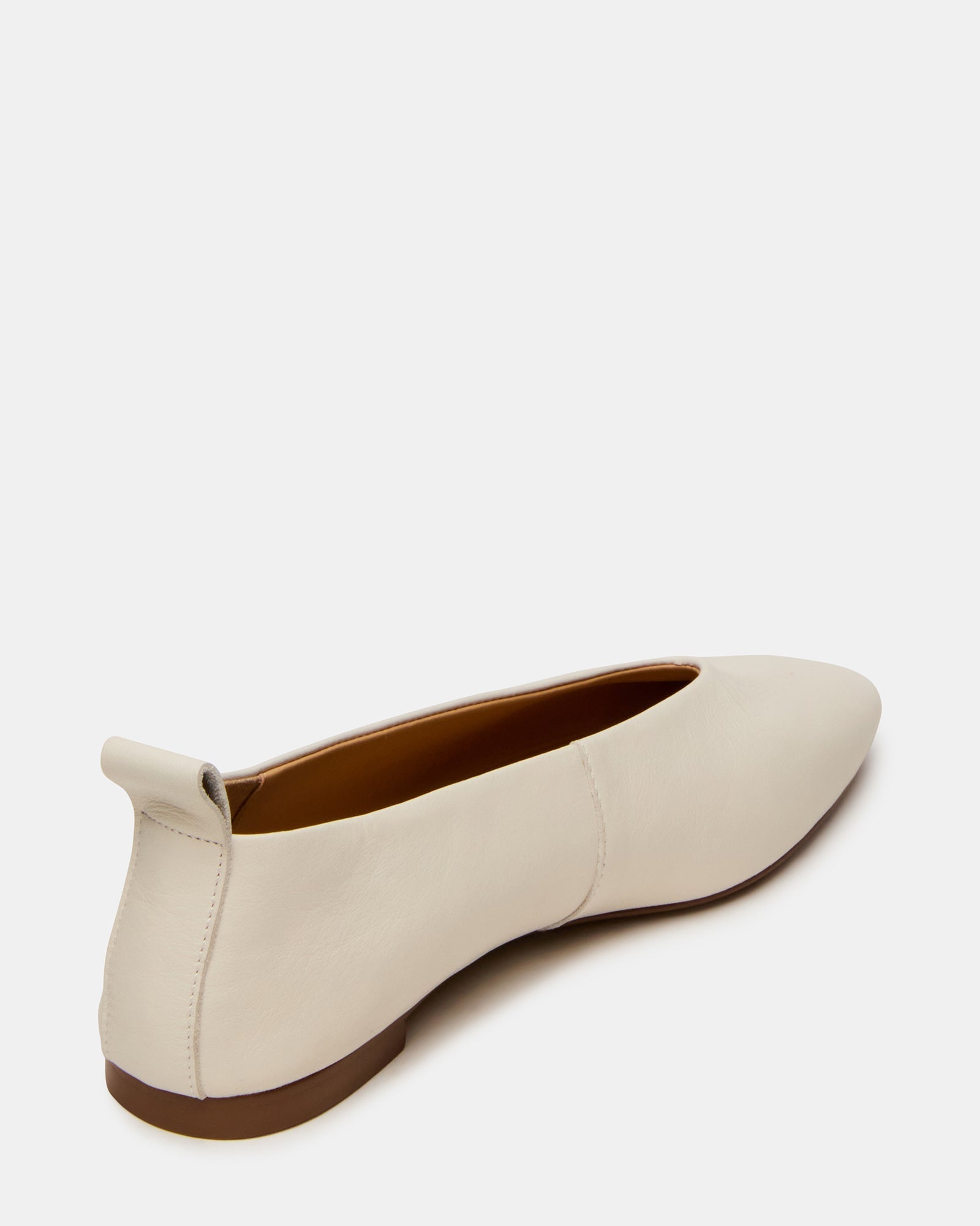 SWANKY BONE LEATHER