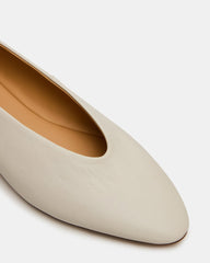 SWANKY BONE LEATHER