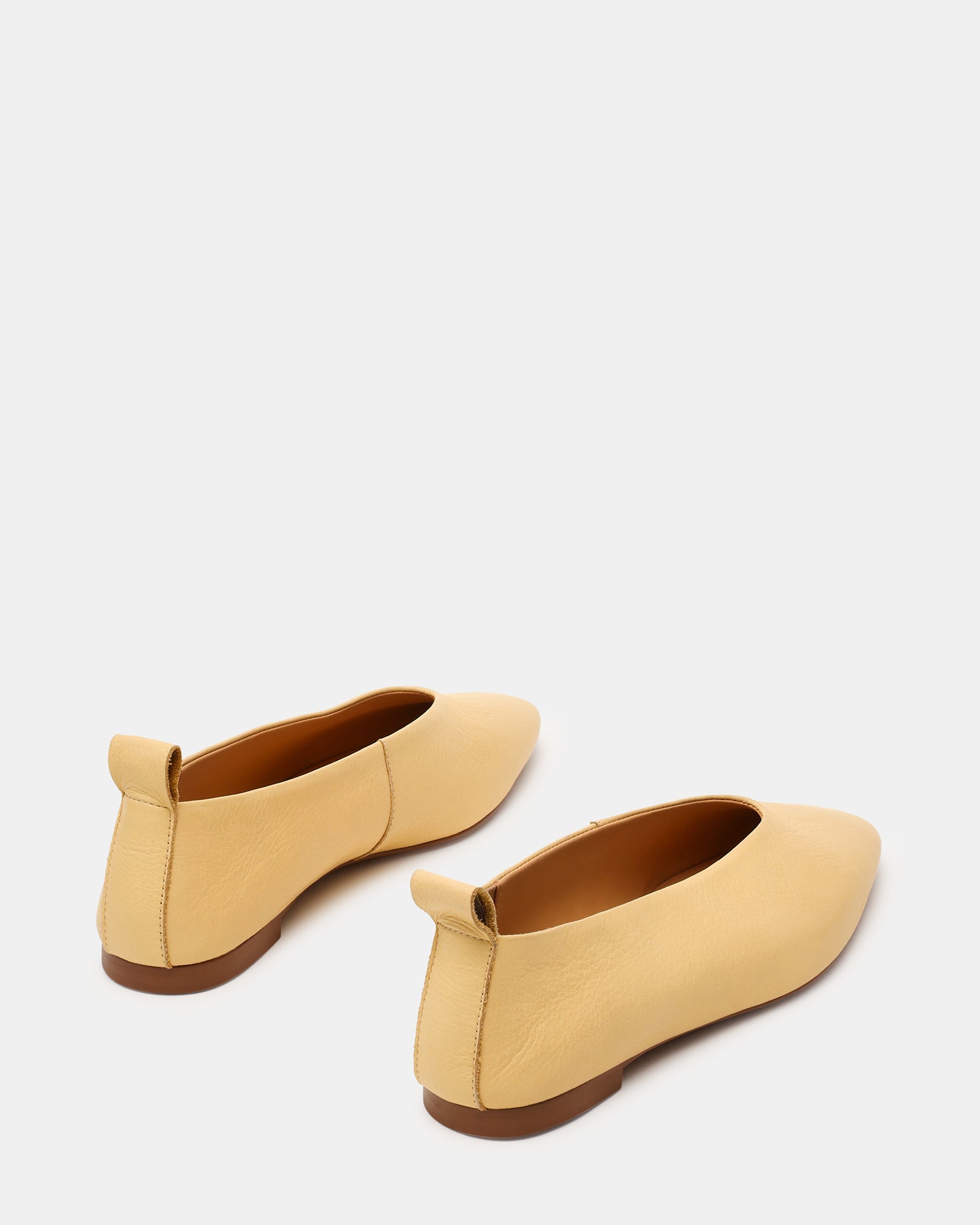 SWANKY BUTTER LEATHER