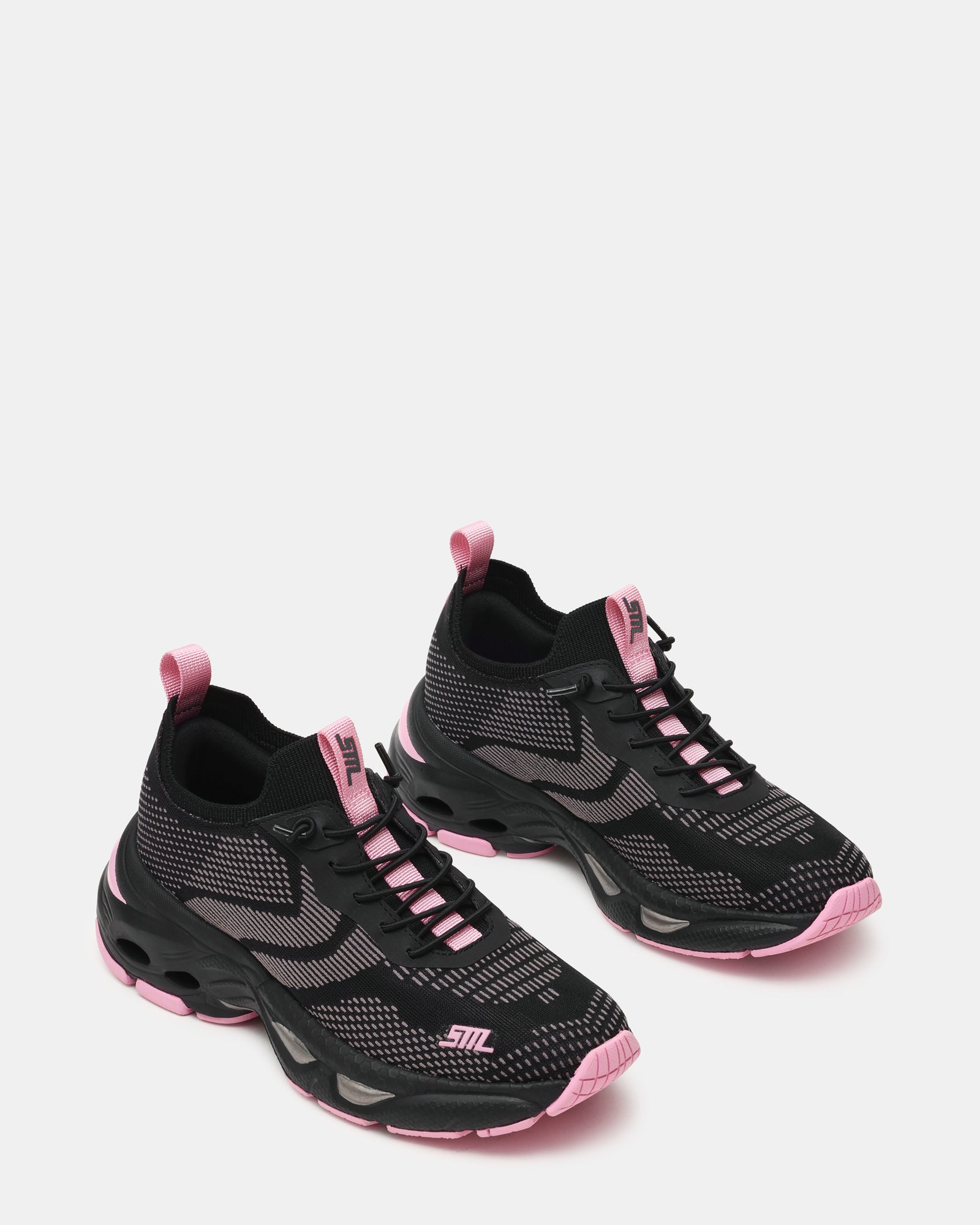 SWOOP BLACK MULTI