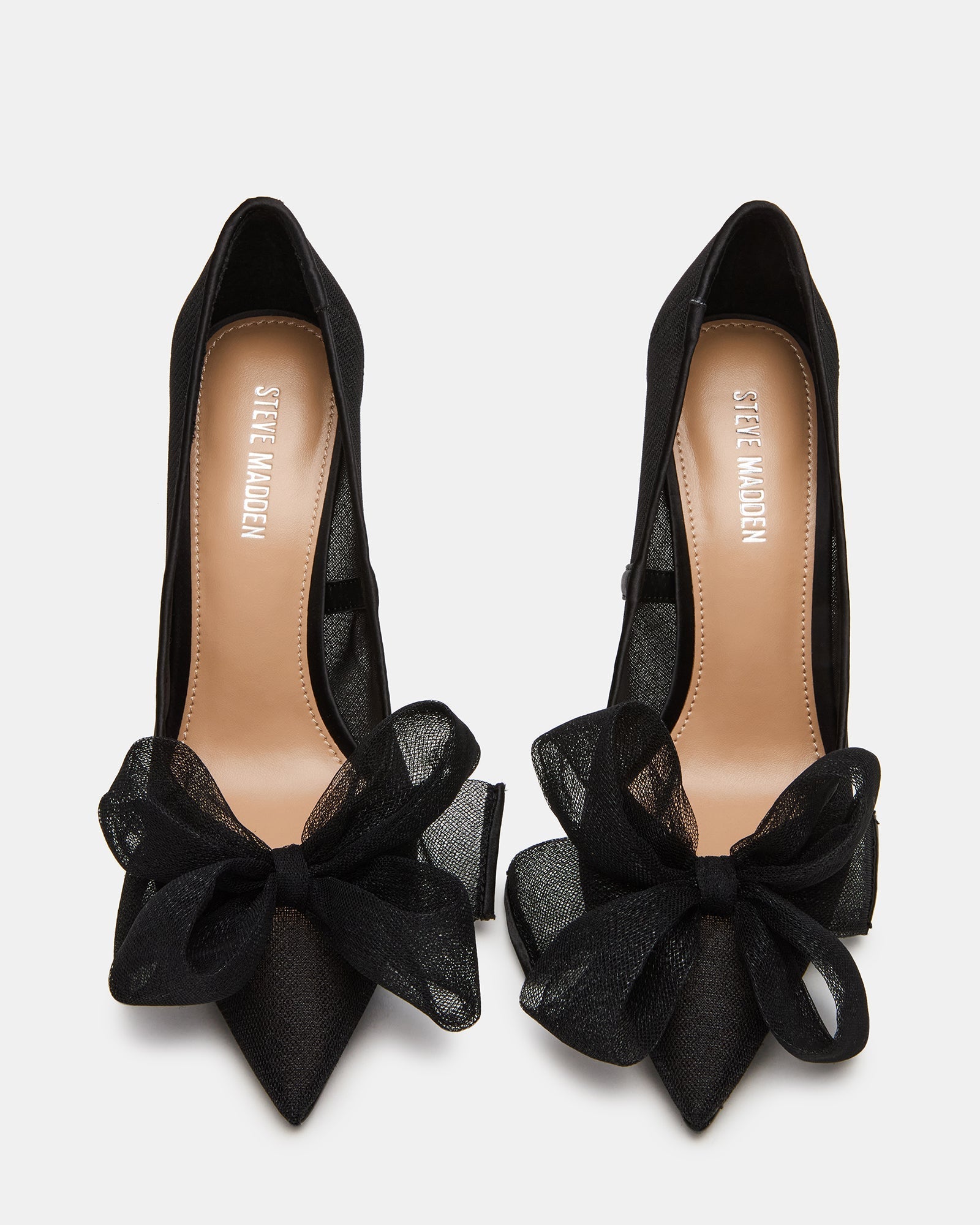 TAFFY BLACK
