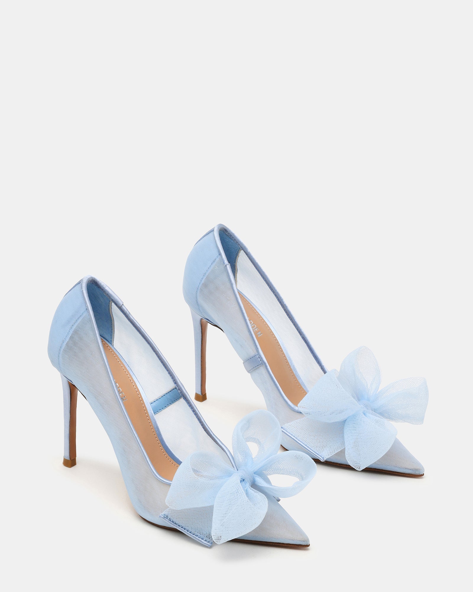 TAFFY BLUE