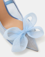 TAFFY BLUE
