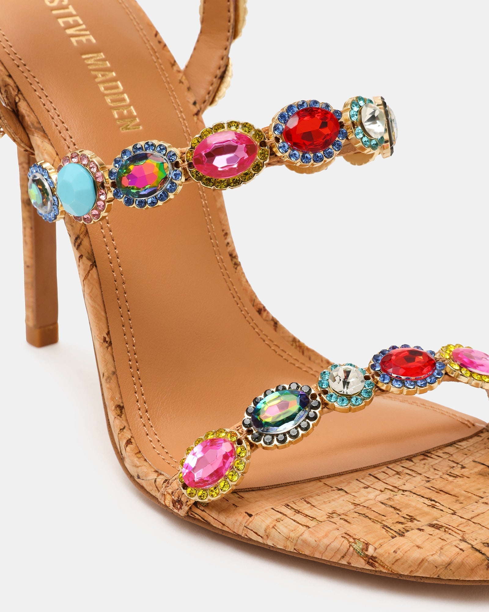 TAMALA CORK BRIGHT MULTI