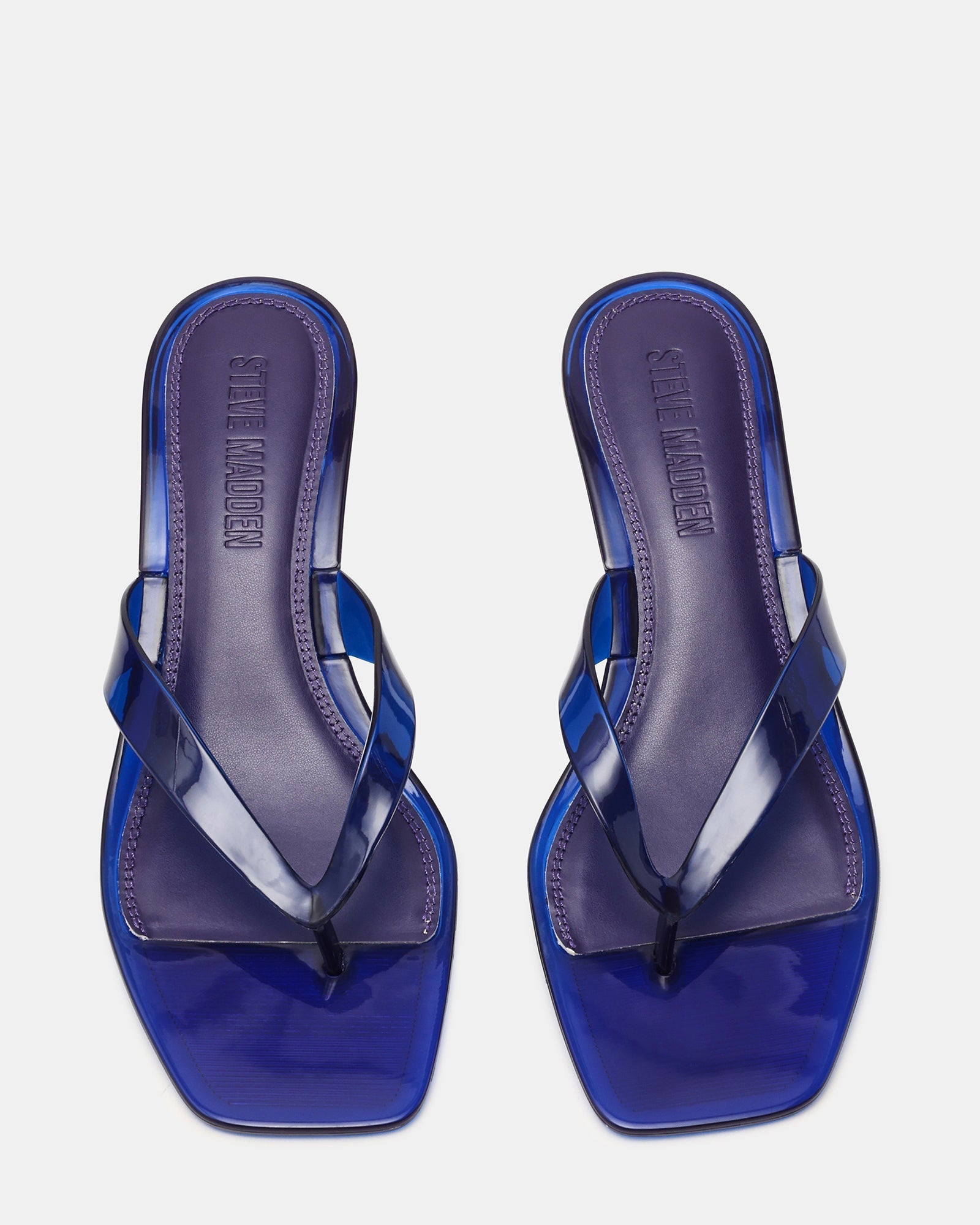 TRACIE JELLY NAVY