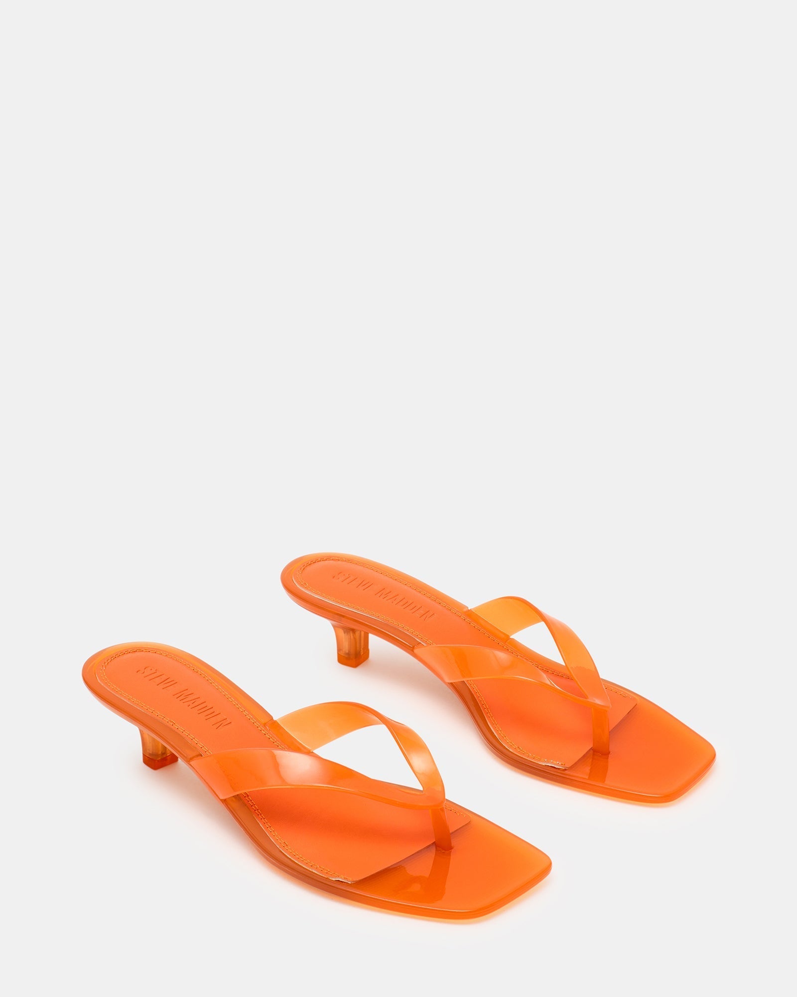 TRACIE JELLY ORANGE
