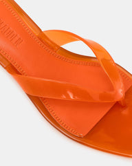 TRACIE JELLY ORANGE