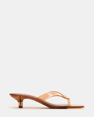 TRACIE JELLY TAN