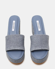 TRIPPY BLUE