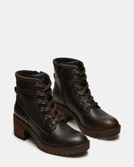 TUFF DARK BROWN