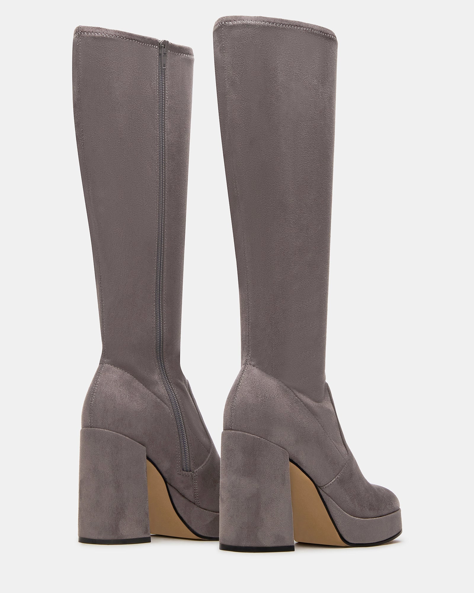 TWAIN GREY