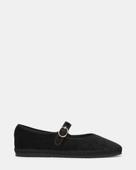 VELMA BLACK VELVET