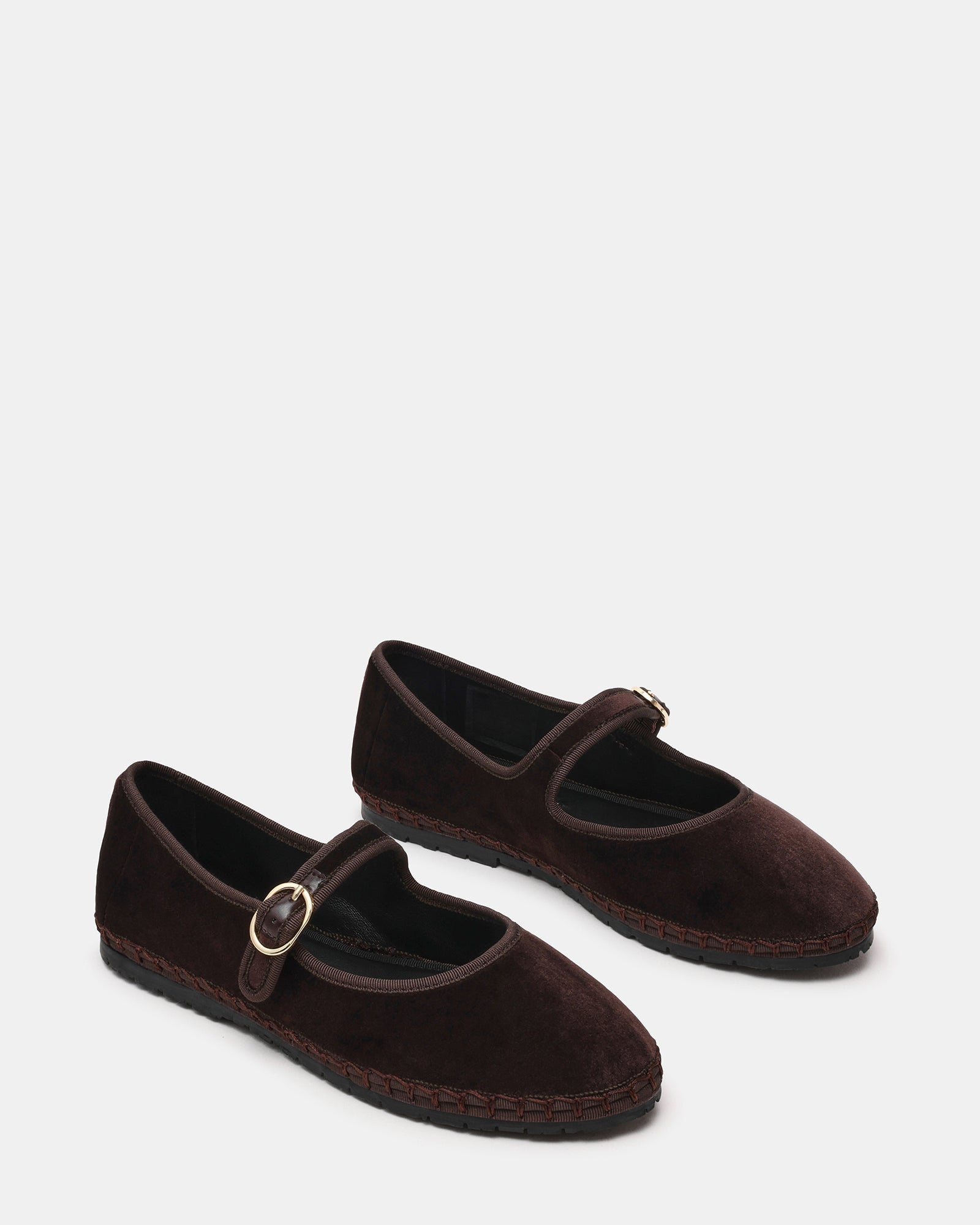 VELMA BROWN VELVET