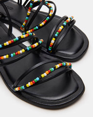 VIMA BLACK MULTI