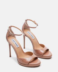 WILEY BLUSH PATENT