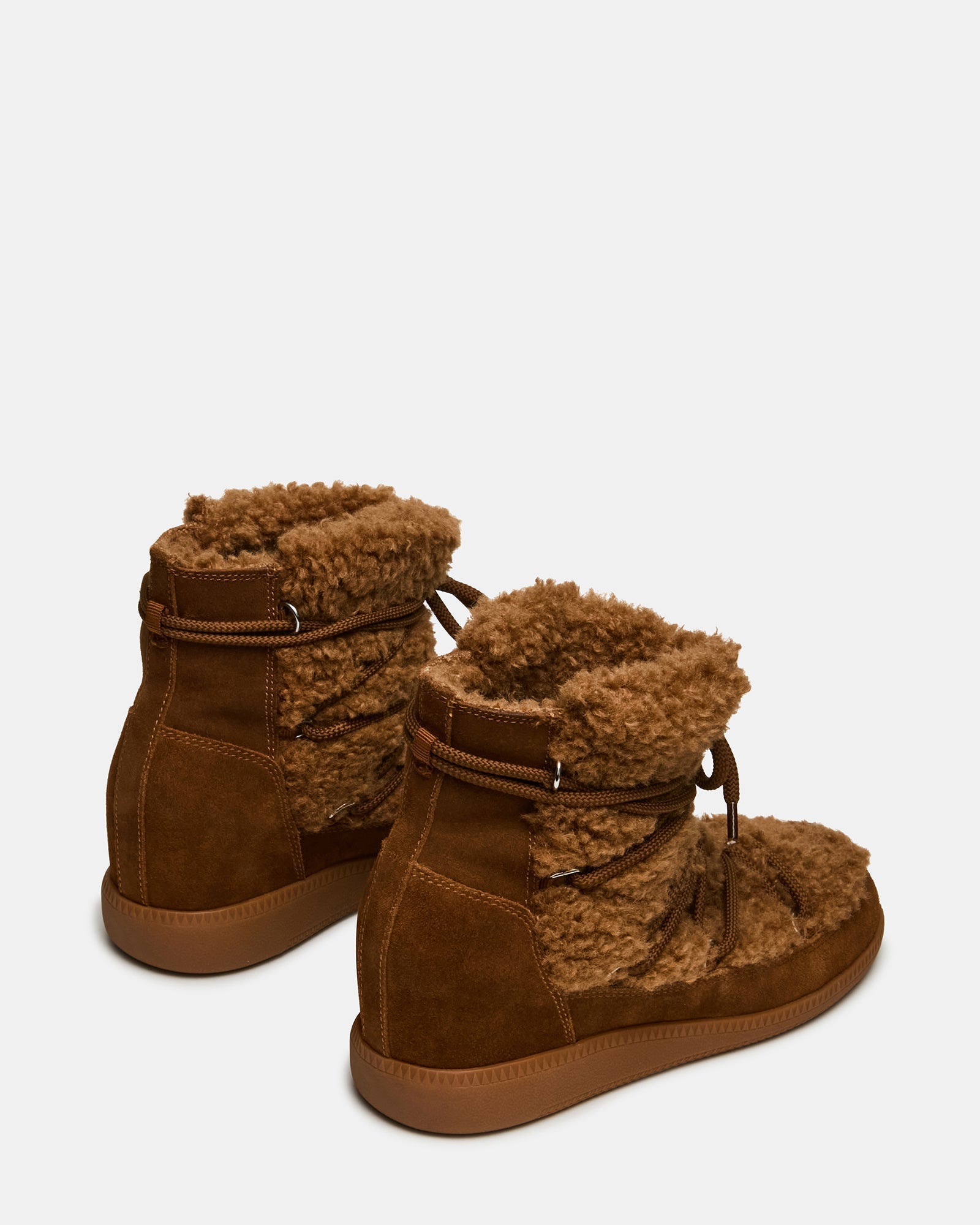 WYSTAN CHESTNUT